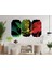 Mdf Tablo 0711 (Model D) 2
