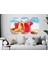 Yaz Tatil Kokteyl Mdf Tablo 0793 (Model D) 3