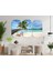 Yaz Tatil Kokteyl Mdf Tablo 0781 (Model D) 2
