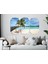 Yaz Tatil Kokteyl Mdf Tablo 0781 (Model D) 3