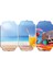 Yaz Tatil Kokteyl Mdf Tablo 0782 (Model D) 1