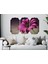Mor Papatya Mdf Tablo 0830 (Model D) 3