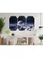 Fantazi Uzay Mdf Tablo 0987 (Model D) 2