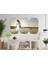 Gelinlik Kadın Mdf Tablo 1084 (Model D) 2