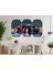 Otomobil Araba Mdf Tablo 1174 2