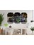 Spor Araba Mdf Tablo 1208 2