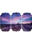 Gün Batımı Sunset Mdf Tablo 1412 1