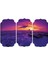 Gün Batımı Sunset Mdf Tablo 1413 1