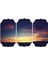 Gün Batımı Sunset Mdf Tablo 1405 1
