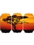 Gün Batımı Sunset Mdf Tablo 1414 1