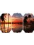Gün Batımı Sunset Mdf Tablo 1429 1