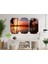 Gün Batımı Sunset Mdf Tablo 1429 2