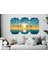 Gün Batımı Sunset Mdf Tablo 1422 3