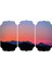 Gün Batımı Sunset Mdf Tablo 1445 1