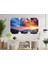Gün Batımı Sunset Mdf Tablo 1451 2