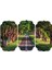 Asfalt Yol Mdf Tablo 1472 1