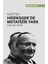 Martin Heidegger'de Metafizik Fark (Çoklukta Birlik) - Sinan Kılıç 1