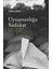 Uyuşmazlığa Sadakat | Jacques Rancière'in Politik Düşüncesi - Zeliha Dişci 1