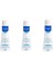 Gentle Cleansing Gel 200 ml X3 Adet 1