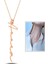 Annem Imza Kolye _rose 4