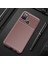 - Galaxy M21 - Kılıf Auto Focus Negro Karbon Silikon Kapak 1