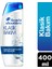 Head & Shoulders Kepek Şampuan Klasik Bakım 400 ml 1