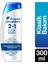 Head & Shoulders 2'si 1 Arada Şampuan Klasik Bakım 300 ml 1
