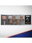Fusion 16'lı Yedek Tıraş Bıçağı Karton Paket 6