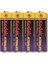 Xtralife Alkalin Shrink Kalem Pil 1.5V 1