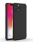 Apple iPhone 11 Pro Max 6.5" Shockproof Tpu Soft Slim Silikon Kılıf AL-32244 Siyah 1
