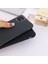 Apple iPhone 11 Pro Max 6.5" Shockproof Tpu Soft Slim Silikon Kılıf AL-32244 Siyah 3