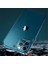 Gor Iphone 12 Pro 6.1 Inch Kılıf Kamera Korumalı Şeffaf Silikon Kılıf 4