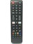 Samsung 55RU8000 Smart 4K LED Tv Kumandası Netflix Tuşlu 1