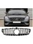 Mercedes w218 cls gtr ön panjur ızgara seti amg 2014 / 2018 3