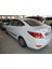Hyundai accent blue kapı koruma çıtası siyah 4 parça 2