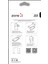 Xiaomi Redmi Note 10S Zore Blue Nano Ekran Koruyucu 4