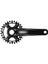 Deore FC-MT510-1 12-Vites 32T 170MM Aynakol 1