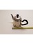 Eski Rus Malı Pirinç Demlik R=10 cm BEG_2803 3