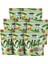 Olibites Çekirdeksiz Izgara Yeşil Zeytin 8 x 30 gr 2