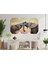 Fil Mdf Tablo 2432 (Model D) 2