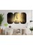 Geyik Mdf Tablo 2464 (Model D) 2