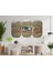 Geyik Mdf Tablo 2472 (Model D) 2