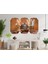 Kedi Mdf Tablo 2521 (Model D) 2