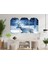 Geyik Mdf Tablo 2475 (Model D) 2
