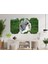 Beyaz Kaplan Mdf Tablo 2486 (Model D) 2