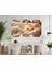 Kedi Mdf Tablo 2534 (Model D) 2