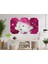 Kedi Mdf Tablo 2546 (Model D) 2