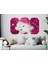 Kedi Mdf Tablo 2546 (Model D) 3