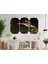 Kaz Mdf Tablo 2698 (Model D) 2