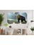 Mamut Mdf Tablo 2723 (Model D) 2